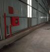 CHO THUÊ 2500m2 KHO, XƯỞNG tại CCN NGUYÊN KHÊ. Xã PHÚC THỊNH. TP HÀ NỘI