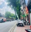 SIÊU HIẾM BÁN NHÀ MẶT PHỐ NGỌC LÂM –69M – Ô TÔ TRÁNH – KINH DOANH VỈA HÈ RỘNG – GIÁ 21 TỶ