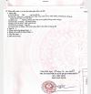 NẮM CHÍNH CHỦ BÁN NỀN MẶT TIỀN PHAN HUY CHÚ THỚI NHỰT