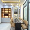 BÁN NHÀ XÂY MỚI 3 TẦNG - Ô TÔ ĐỖ CỬA - Đ. NGÔ ĐỨC KẾ, BÌNH THẠNH - 51M2 (4.8x11) - 8.3 TỶ