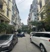 Bán nhà Đống Đa - phân lô - oto đỗ ngày đêm - 54m * 5T mt 4m giá 22.5 tỷ