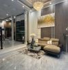 27,5 tỷ! Bán gấp nhà Quận 1 - 6,4x18m - 1 trệt, 3 lầu ngay công viên Lê Văn Tám