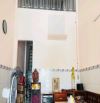 Bán nhà Tân Thới Hiệp Hẻm xe Hơi sổ riêng 3.8 x14m Giáp Gò vấp giá rẻ 2.4 tỷ