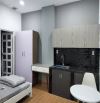 Nhà đẹp 120m2 - đúc 3 tầng - 10 phòng, sát Bến Vân đồn, 9,18 tỉ.