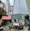 MẶT PHỐ DỊCH VỌNG – LÔ ĐẤT VÀNG 500M² – GIÁ NHỈNH 300TR/M²  📍 Vị trí kim cương: