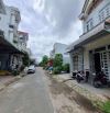 BÁN NHÀ 2 TẦNG MẶT TIỀN ĐƯỜNG SỐ 8 KHU THỚI NHỰT 2