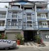 🏦 KHÁCH SẠN 4 TẦNG- 150M2 - MT ĐƯỜNG TÂN PHÚ VỈA HÈ 12M CHUẨN- DÒNG TIỀN KHOÁN- NGANG 8 M