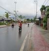 Cần bán căn Nhà mặt tiền đường 3 Tháng 2 Thị Trấn Trà Cú Trà Vinh