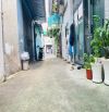 Bán Dãy Trọ 6 Phòng Ngay Chợ Choá, Trung Mỹ Tây, Dòng Tiền 10 Triệu Tháng, Gần Coopmart Tô