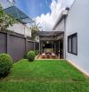 VILLA SÂN VƯỜN MANG PHONG CÁCH NHẬT BẢN _ GẦN KDL HỒ THAN THỞ