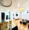 BÁN CĂN 3PN TẦNG CAO - TÒA 137 NGUYỄN NGỌC VŨ - 110M2 - 7.4 TỶ - TẶNG FULL NỘI THẤT ĐẸP