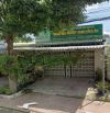 ✅ Bán nhà cấp 4 mặt tiền Nguyễn Thông thuộc Thị Trấn Tầm Vu , Châu Thành _ DT : 4 x 34.5m2