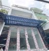 BÁN NHÀ MỚI ĐẸP 4 TẤM KHU VIP 20 THƯỚC ẨM THỰC SÁT MT VĨNH KHÁNH PHỐ ỐC GIÁ 6TỈ TÍ GIÁP Q1