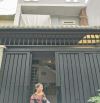 NHÀ 2 tầng, Đường HIỆP THÀNH 17, phường HIỆP THÀNH, Q12, DT 60m2( 4m x 15m )