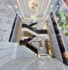 BÁN. NHÀ ĐẸP-  5 TẦNG 50m2 – Đường  6M – Khu Trung Tâm Bình Tân ,Lê Văn Quới  (50m²) 4PN S