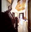 Bán nhà Cổ Nhuế, 36m-5tầng, Mt 5.8m, nhà đẹp keeng, full nội thất, ô tô đỗ cửa