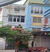 BÁN NHÀ : TỰU LIỆT - HOÀNG MAI - 50M - 5 TẦNG - GARA ÔTÔ