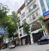 Mặt phố Việt Hưng - diện tích 45m 5tầng MT 4m kinh doanh đỉnh - giá hợp lý,