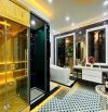 Siêu phẩm tân cổ điển - DT64m2 x 5 tầng thang máy - Xe hơi ngủ nhà - Mặt tiền VIP Gò Vấp