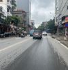 Bán đất , Vân Trì , Đông Anh 65m2 , MT4.5m thông ô tô 6.1 tỷ