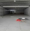 CHO THUÊ NHÀ KHO MẶT ĐƯỜNG QUỐC LỘ 1A XUÂN Ổ B KHU VÕ CƯỜNG, BẮC NINH. - Diện tích : 100m2