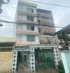 13.5TỶ-BÁN TOÀ NHÀ 28P TRỌ , ĐƯỜNG O TÔ, p. linh chiểu,tp. thủ đức ,167m2 sát chợ thủ đức
