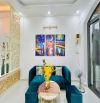 Bán nhà Duy Tân Phú Nhuận, full nội thất xịn sò, sổ vuông A4, nhích 5 tỷ