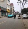 Bán nhà mặt phố phú lương,vỉa hè rộng ,ô tô tải tránh, kinh doanh đỉnh