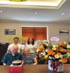 3.	Cho thuê nhà 1 tầng thông sàn, 80m² –  Vũ Tông Phan, chỉ 16,5tr/tháng