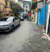 BÁN NHÀ PHÂN LÔ, OTO, GẦN PHỐ, 59M* 4 TẦNG, TÔ VĨNH DIỆN, THANH XUÂN.