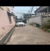Gần chợ Nguyễn sơn 2mặt tiền -Hẻm xe tải thông tứ phía-Ngang hơn 6m-Dài 12m-Chỉ 6xxxtỉ