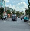 Bán CHDV hẻm 350 Lê Đức Thọ 6 lầu ngang hiếm 12m 330m2 41PN TN 200tr Tmáy gần CV 37 tỷ hơn