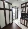 BÁN CĂN HỘ DÒNG TIỀN LÔ GÓC VĨNH HƯNG - 55m/ 7 TẦNG THANG MÁY – CHO THUÊ 60 TRIỆU/THÁNG- 1