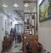 Bán nhà Đông Mỹ _50m2*4 tầng_ ngõ cực đẹp, ô tô thông_ 8.2 tỷ