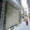 VĨNH PHÚC Đội Nhân 35m² _ ngõ thông thoáng rộng rãi, gần đường ô tô.