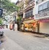 NGHĨA TÂN, CẦU GIẤY - 45M - 5 TẦNG - Ô TÔ ĐỖ CỬA - THANG MÁY - Ở NGAY
