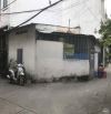 🚨 NGỘP BANK - BÁN GẤP TRONG TUẦN - VÕ VĂN KIỆT - 65.6M² - 1 TẦNG 🚨