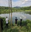 Siêu hiếm, 1,0 ha,360 thổ cư, Đông Sơn, Yên Thế, Bắc Giang Mt 50m, vew Sông,  3.8 tỷ