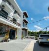 Bán nhà 3 tầng ngõ phố Lý Anh Tông, phường Tân Hưng mới, Tây Hải Phòng, 66.9m2, 3 ngủ