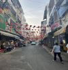 Nhà Đường Trần Phú Phường 7 Quận 5 Cũ.