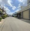 BÁN ĐẸP SÁT TÂ.N HÒA ĐÔNG - NGÃ TƯ 4 XÃ - ÔTÔ VÀO NGỦ - NH ( 8X21M )