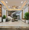 GIẢM SỐC 500TR, NHÀ VĨNH HƯNG 38,6M2×5T, Ô TÔ 35M CHỈ HƠN 6 TỶ