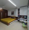 Bán Nhà Phân Lô Chiến Thắng 35m2 6 Tầng MT 4.4m Giá 12.1 Tỷ