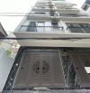 PHẠM VĂN ĐỒNG (cổ nhuế) 37m x 6Tầng, Giá Nhỉnh 8Tỷ