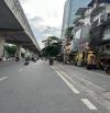 HỒ TÙNG MẬU - TRẦN BÌNH - SỔ PHÂN LÔ - Ô TÔ VÀO NHÀ - VỈA HÈ DỪNG ĐỖ NGÀY ĐÊM - KINH DOANH