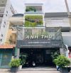 MT Nguyễn Trọng Tuyển 4 tầng (5x20) giá 23 tỷ (TL)