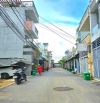 bán đất hẻm mặt tiền hẻm 290 Lò Lu . trường thạnh , quận 9