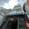 BÁN NHÀ HXH - KHU CƯ XÁ LỮ GIA – Đ.LÝ THƯỜNG KIỆT - 66M² - ĐANG  CHO THUÊ CHDV - GIÁ 15TY