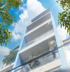 BÁN CĂN HỘ DỊCH VỤ 112M. 12 PHÒNG. DÒNG TIỀN 60TR/TH.4 TẦNG. TRUNG TÂM Q7