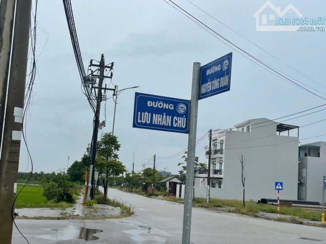 💥 CẶP SIÊU PHẨM 2 MẶT TIỀN – ĐƯỜNG NGUYỄN CÔNG DUẨN – ĐƯỜNG 18,5M 📍 Vị trí vàng - 1